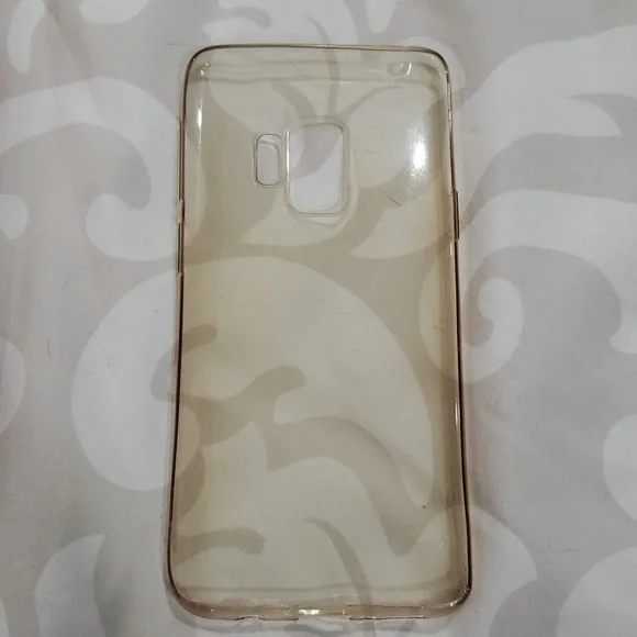 Qty-4 Galaxy S9 phone case - Picture 5 of 9